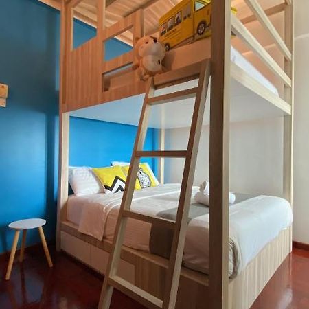 Sugar Marina Seaview Families Suite Apartment Куах Екстер'єр фото