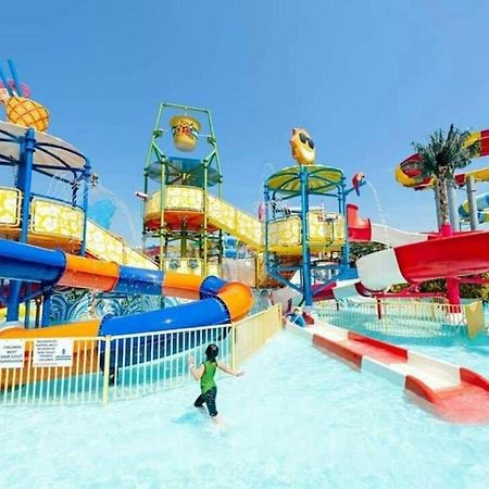 Sugar Marina Seaview Families Suite Apartment Куах Екстер'єр фото