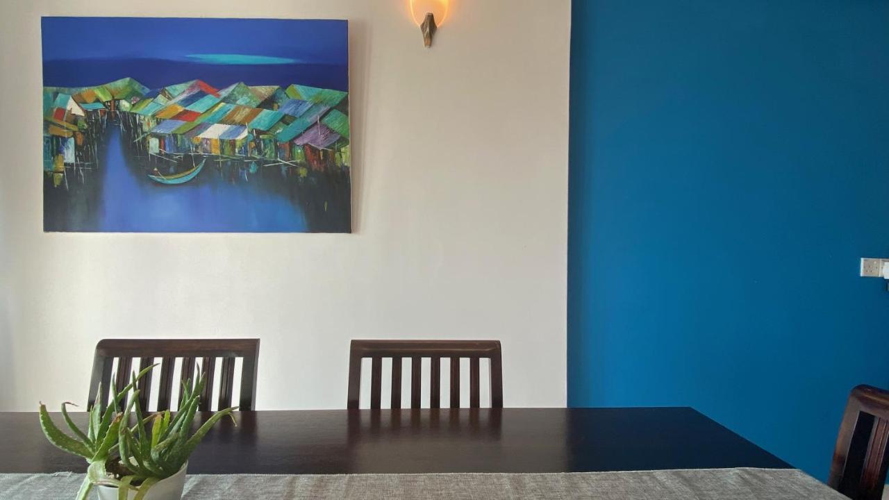 Sugar Marina Seaview Families Suite Apartment Куах Екстер'єр фото