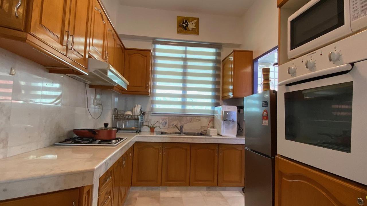 Sugar Marina Seaview Families Suite Apartment Куах Екстер'єр фото