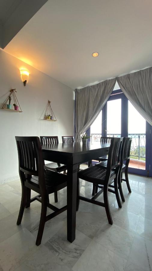 Sugar Marina Seaview Families Suite Apartment Куах Екстер'єр фото