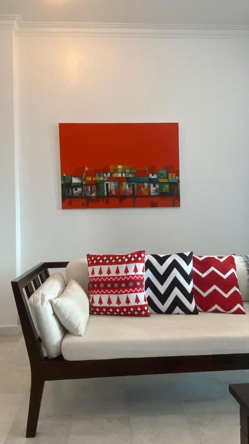 Sugar Marina Seaview Families Suite Apartment Куах Екстер'єр фото