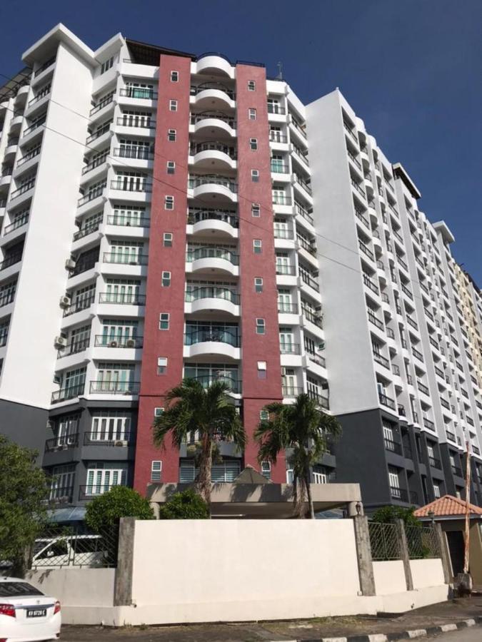 Sugar Marina Seaview Families Suite Apartment Куах Екстер'єр фото