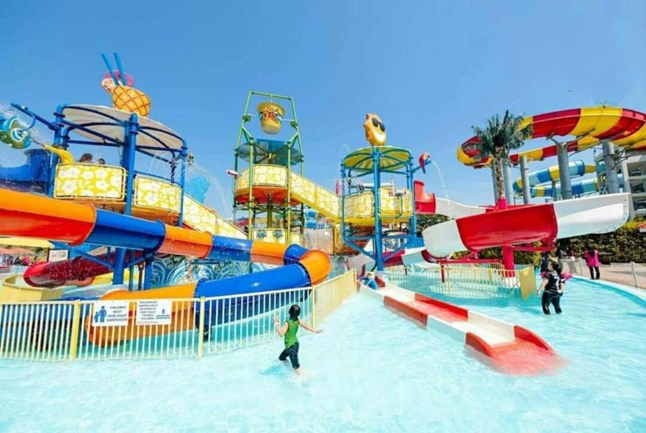 Sugar Marina Seaview Families Suite Apartment Куах Екстер'єр фото
